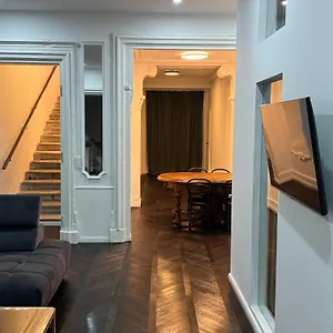Διαμέρισμα Luxurious In The Centre Of, Βιέννη